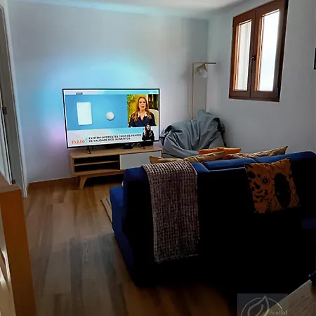 Seaside Haven بورتو مونيز