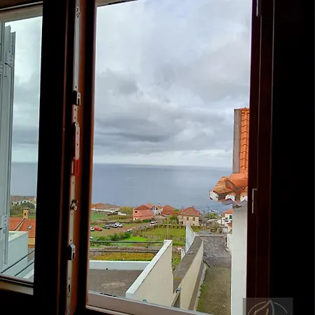 Seaside Haven * Porto Moniz