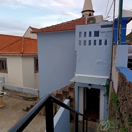 Seaside Haven Villa